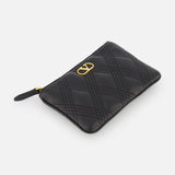 Quiltie 67 Small Flat Pouch (14677477228907)