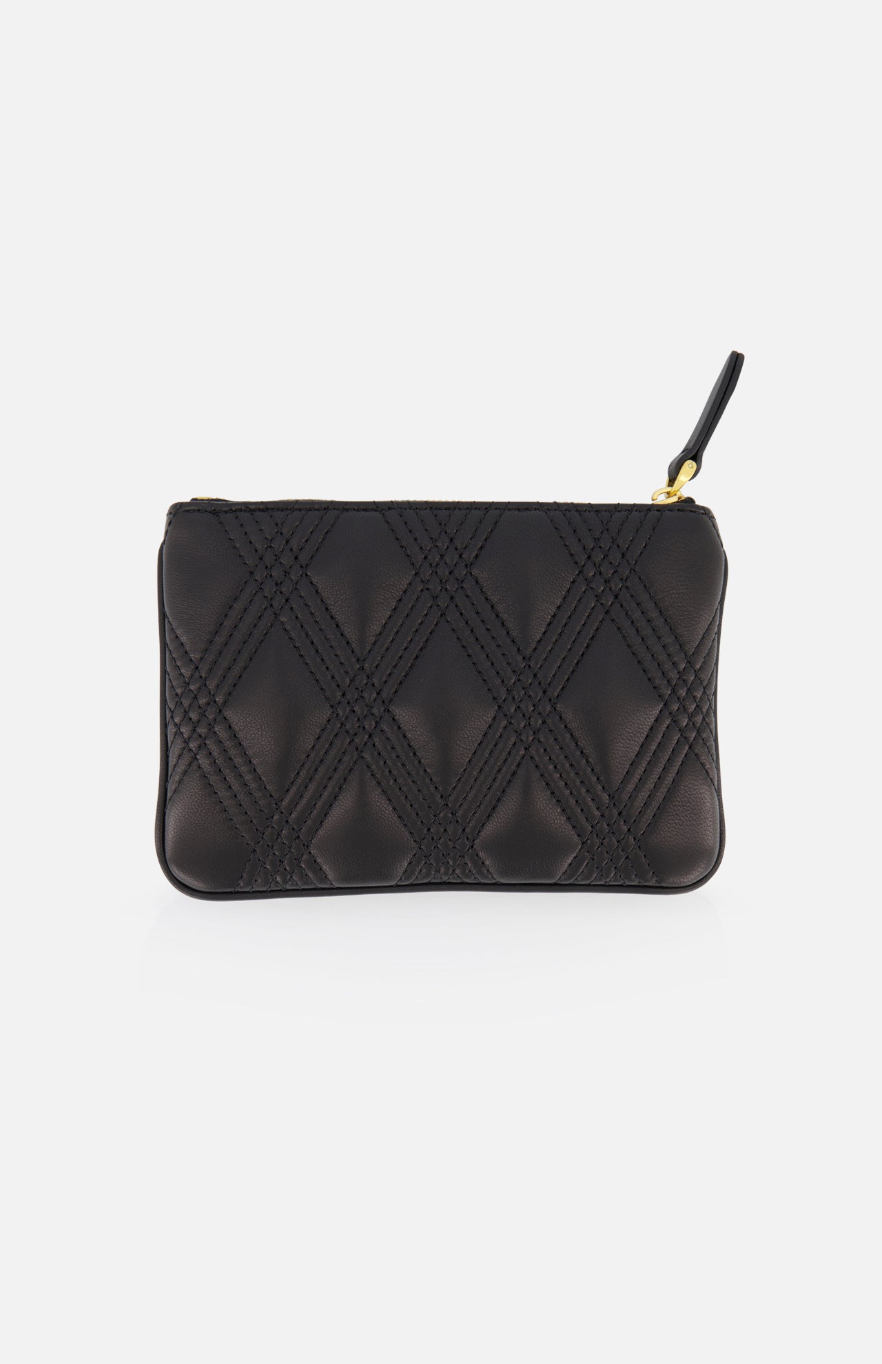 Quiltie 67 Small Flat Pouch (14677477228907)