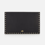 Rockstud Large Flat Pouch (14658048328043)