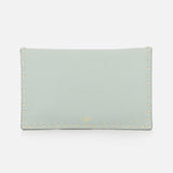 Rockstud Large Flat Clutch (14658048328043)