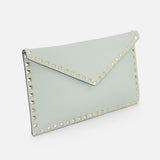 Rockstud Large Flat Clutch (14658048328043)
