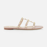 Rockstud Slide Sandal (14676373602667)