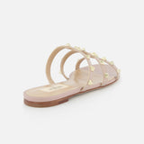 Rockstud Slide Sandal (14676373602667)