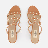 Rockstud Slide T.60 Heel (14635943625067)