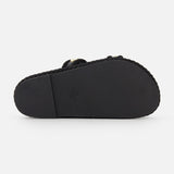 Rockstud Torchon Espadrillas Slide Sandal (14676373635435)