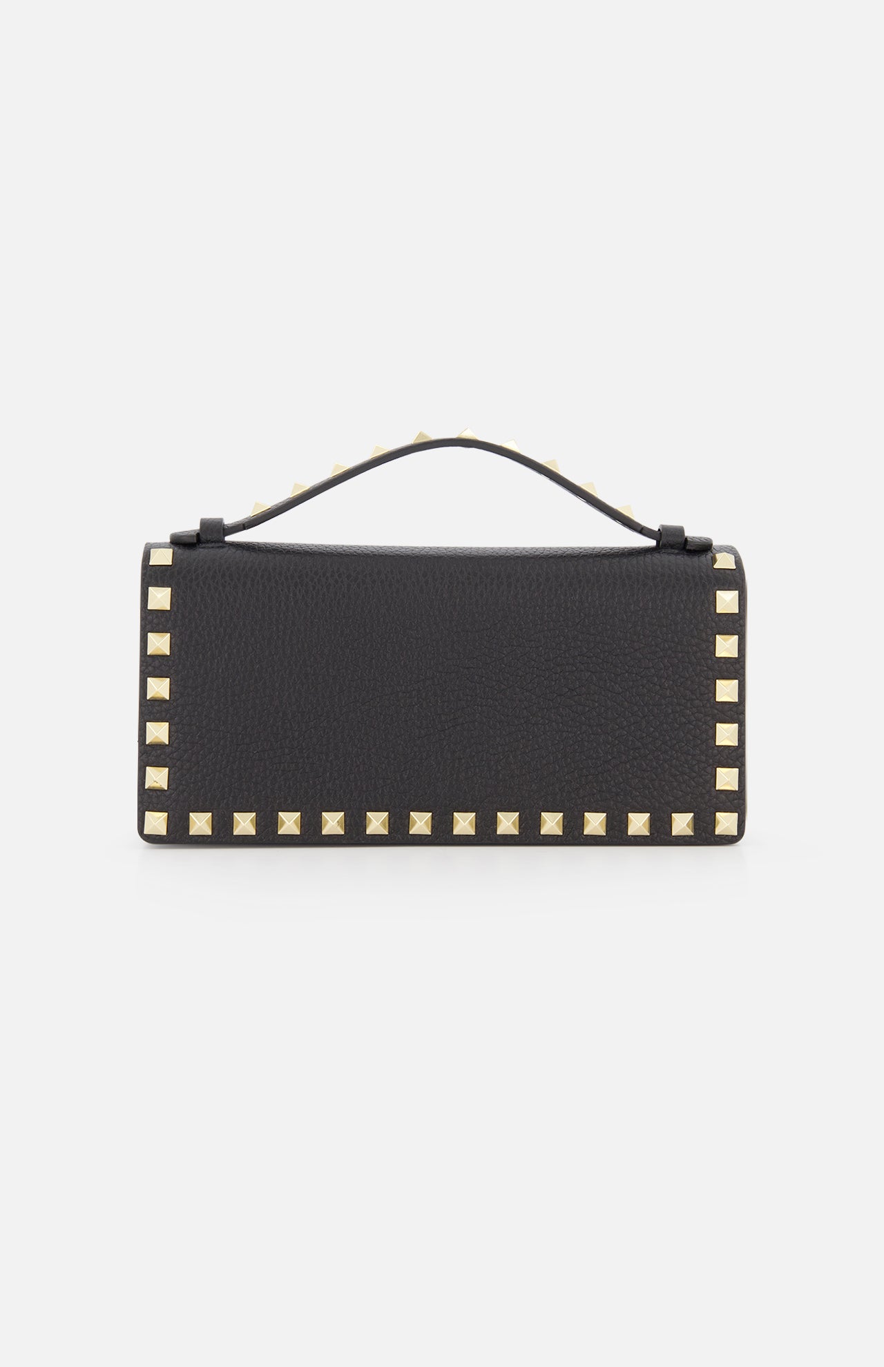 Valentino Garavani Women's Rockstud Wallet On Chain | A.K. Valentino Garavani Women's Rockstud Wallet On Chain | A.K.