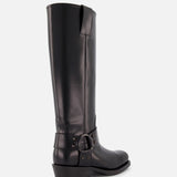 T.40 Rockstud Boot (7677058252915)