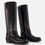 T.40 Rockstud Boot (7677058252915)