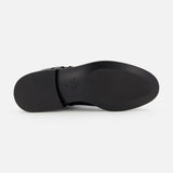V Logo Signature Removable Strap Bootie (14676373242219)