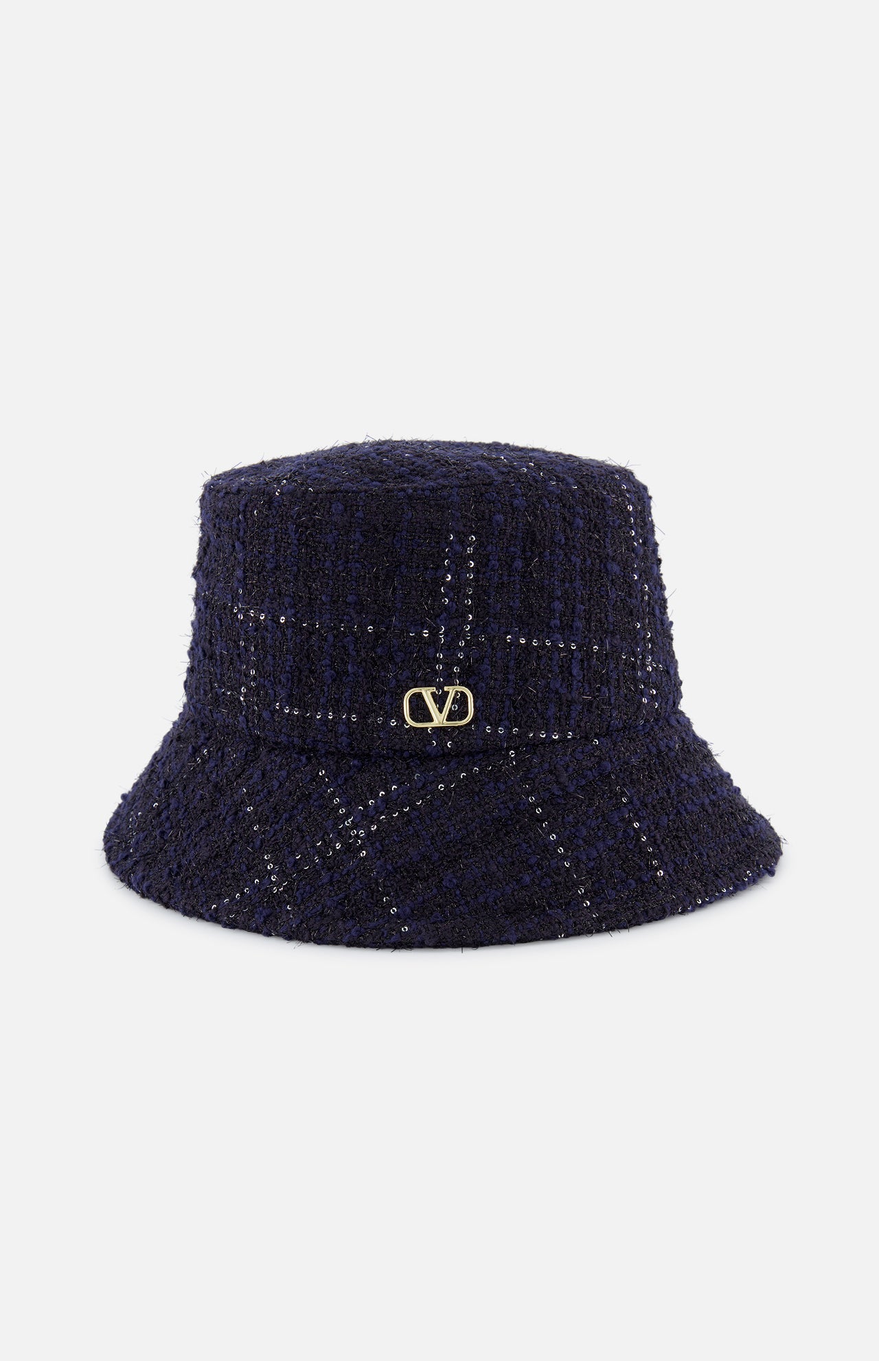 Valentino bucket hat top