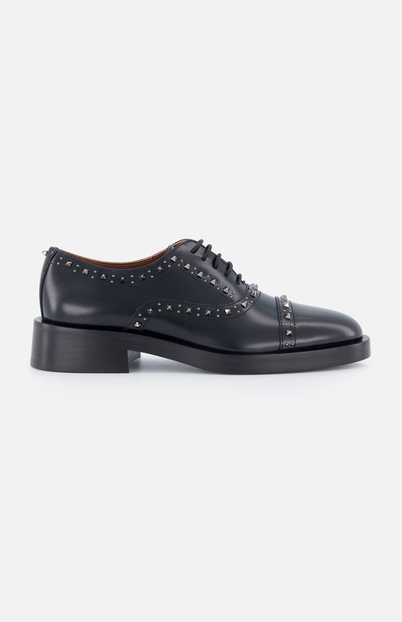 Valentino oxford shoes new arrivals