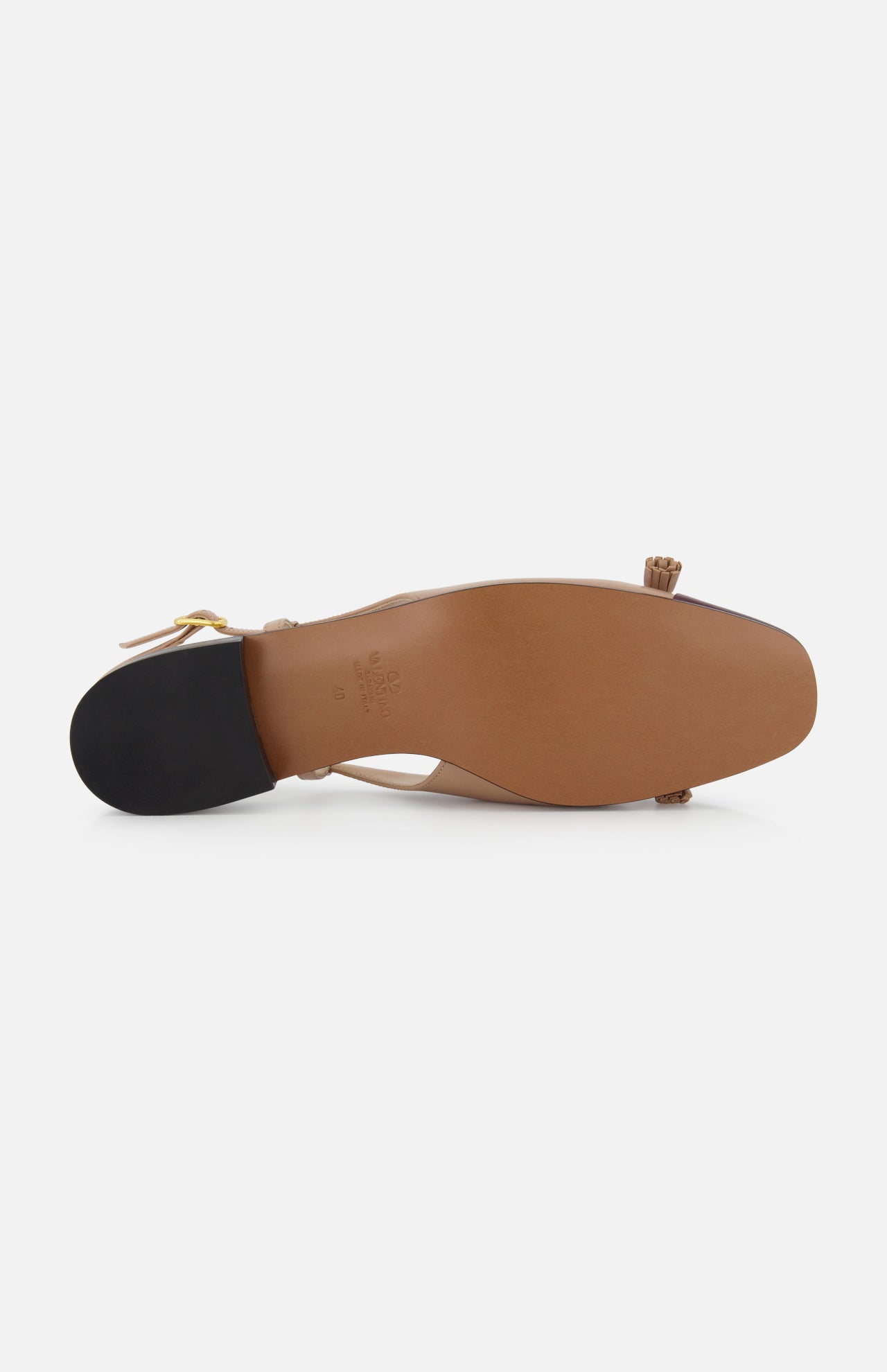 Valet Du Roi Ballerina Flats (14678941827435)