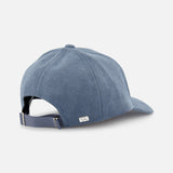 Alcantara Water Resistant Cap (14661258903915)
