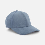 Alcantara Water Resistant Cap (14661258903915)