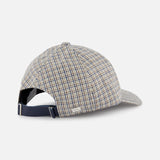 Check Cotton Flannel Cap (7677059170419)