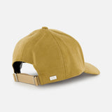 Legacy Structured Alcantara Hat