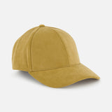 Legacy Structured Alcantara Hat