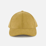 Legacy Structured Alcantara Hat