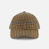 Legacy Structured Cashmere Hat