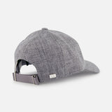 Breathable Linen Cap (14661258969451)