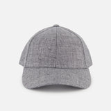Breathable Linen Cap (14661258969451)