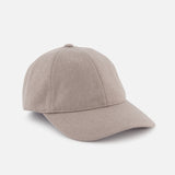 Wool Denim Cap (7677059268723)