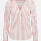 Amelia Striped Shirt (14661261263211)