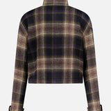 Bateman Glen Plaid Jacket
