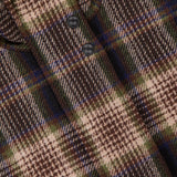 Bateman Glen Plaid Jacket