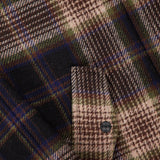 Bateman Glen Plaid Jacket