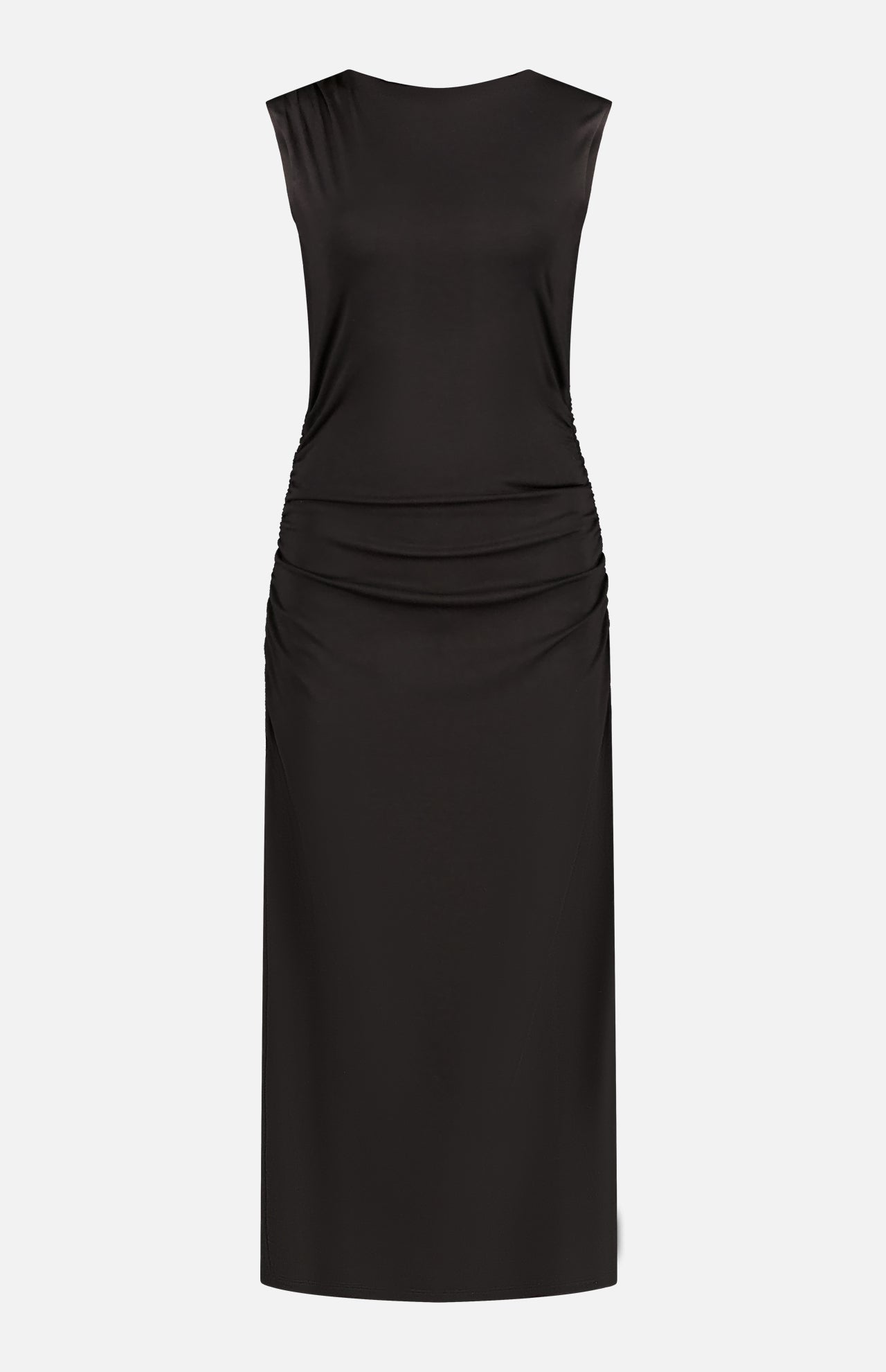 ワンピース ACKA bijou dot velours dress (P) bijou dot velours dress – Acka online store