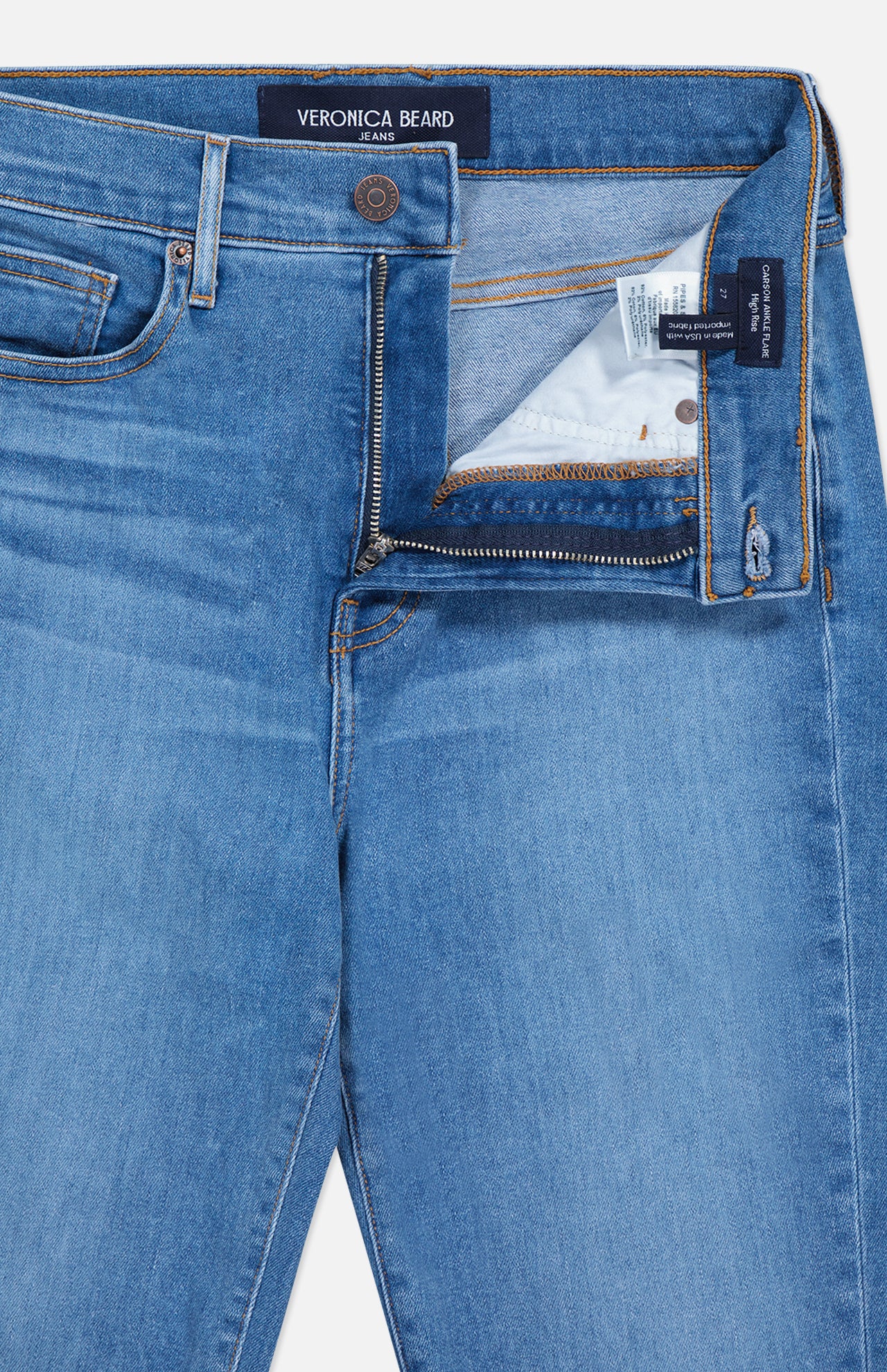 Carson Ankle Flare (7569944772723)