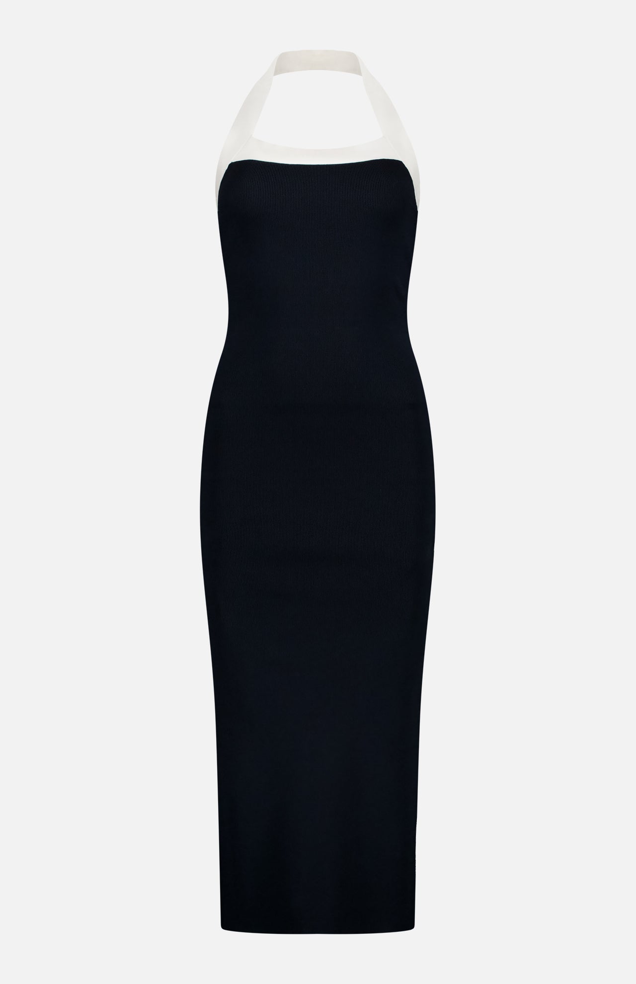 Veronica Beard Women's Christa Halter Neck Dress | A.K. Rikk's