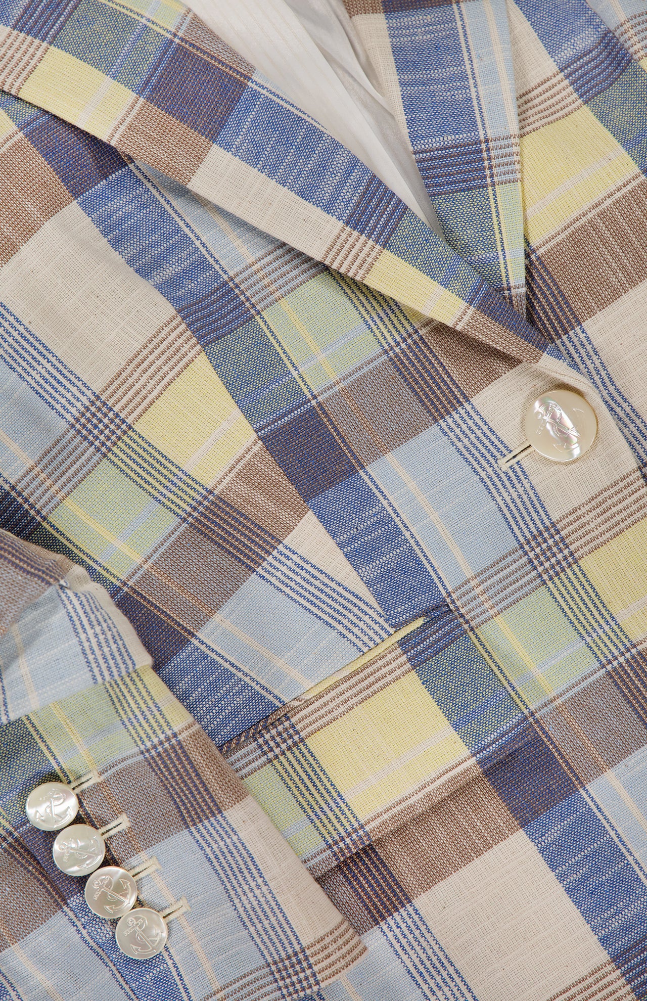 Clayton Summer Plaid Dickey Jacket (14682850591083)