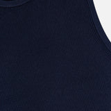 Crewneck Sid Sleeveless Pullover Top (14706339086699)