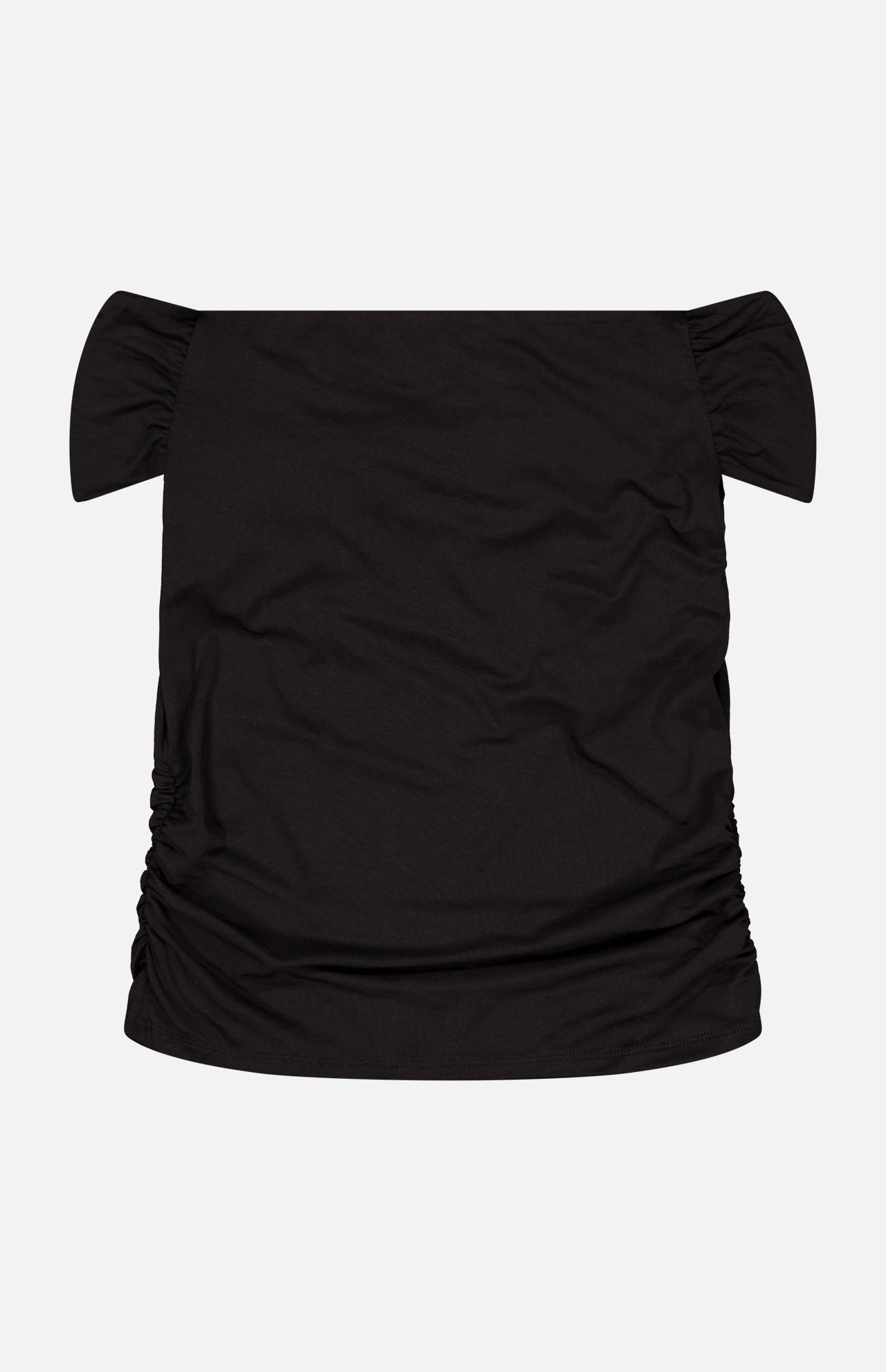 Delanna Off the Shoulder Top (14661261427051)