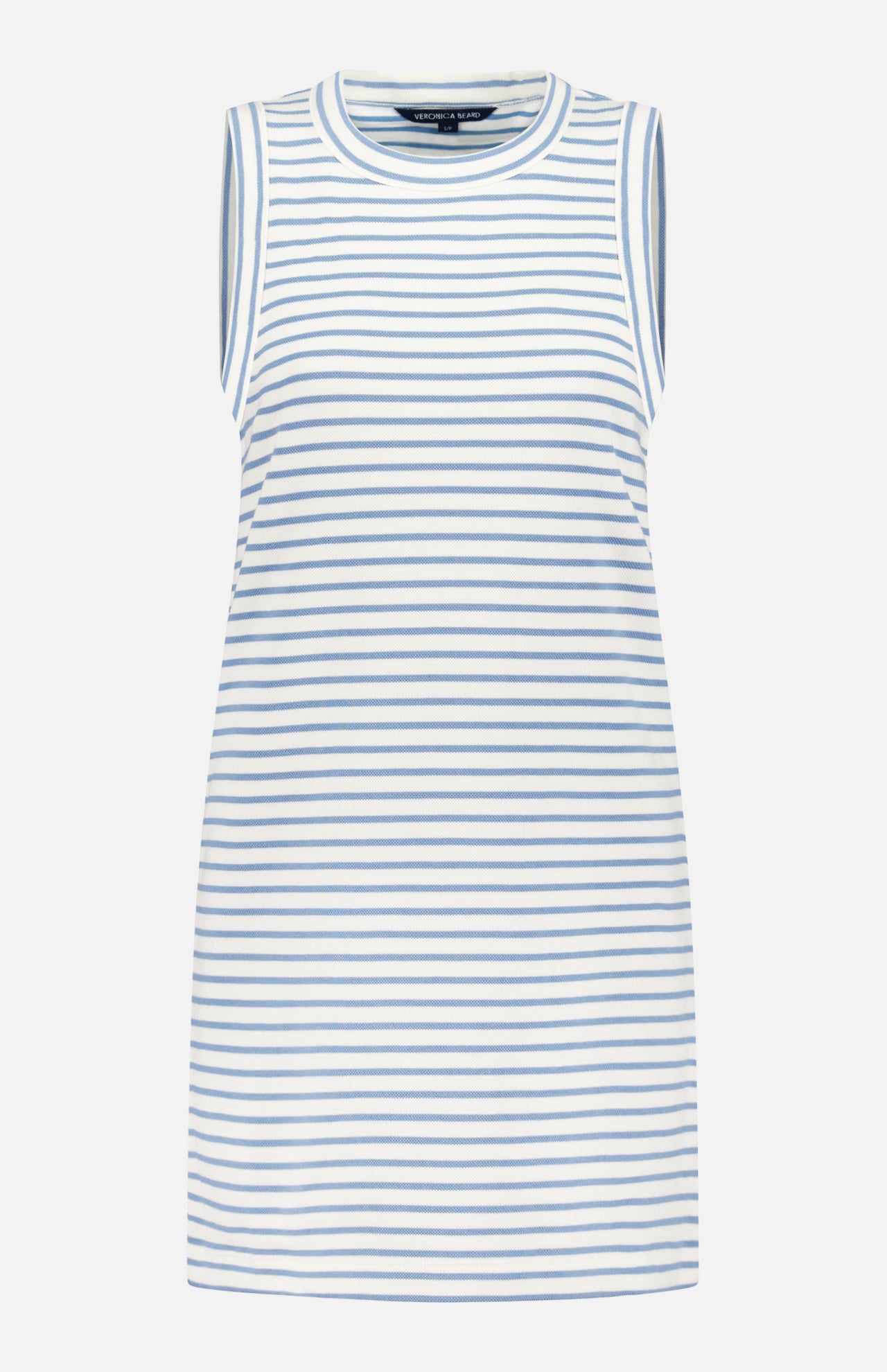 Veronica Beard Women's Ilsa Striped Mini Dress | A.K. Rikk's
