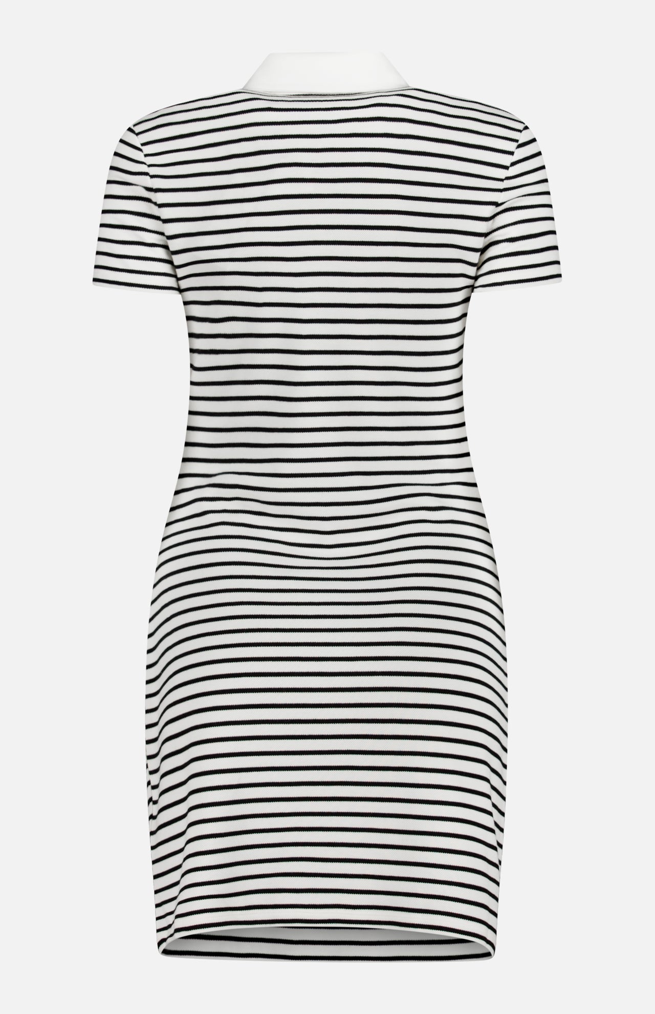Lanier Striped Mini Dress (14682850787691)