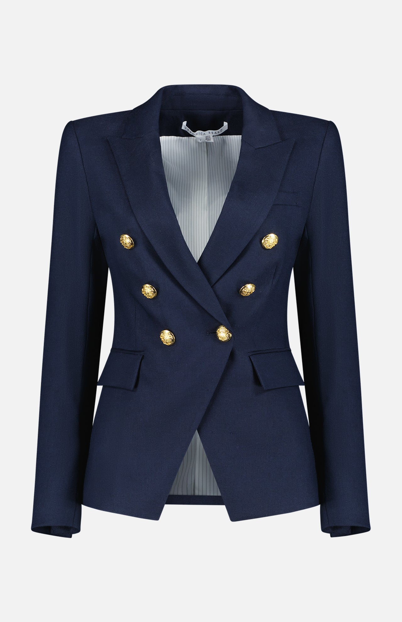 Veronica Beard Women s Miller Dickey Jacket A.K. Rikk s