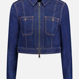 Patty Fitted Long Sleeve Jacket (14693941772651)