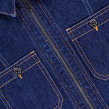 Patty Fitted Long Sleeve Jacket (14693941772651)