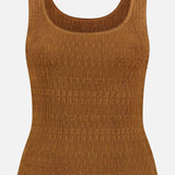 Sandra Scoop Neck Tank Top (14689853014379)