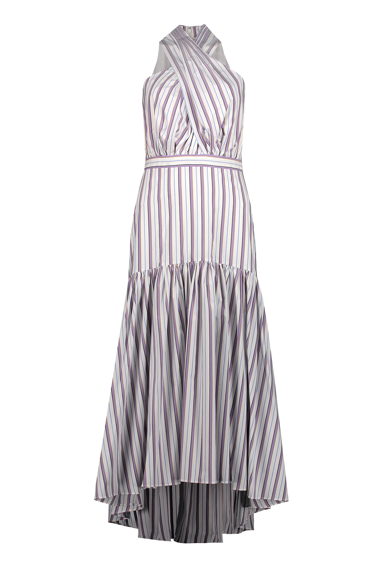 SWAK Designs Review Follow-up + Veronica Dress