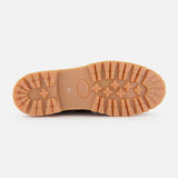 Aztec Two-Tone Boat Shoe (7606725607539)