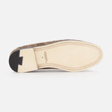 Belgee Raffia Loafer (14644968882539)
