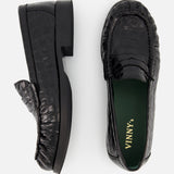 Glossy Croco Ogee Loafer (14708357497195)