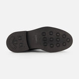 Leather Monk Strap Shoe (14708357529963)