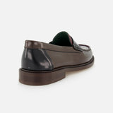 Leather Yardee Mocassin Loafer (14708357562731)
