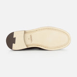 Leather Yardee Mocassin Loafer (14708357562731)