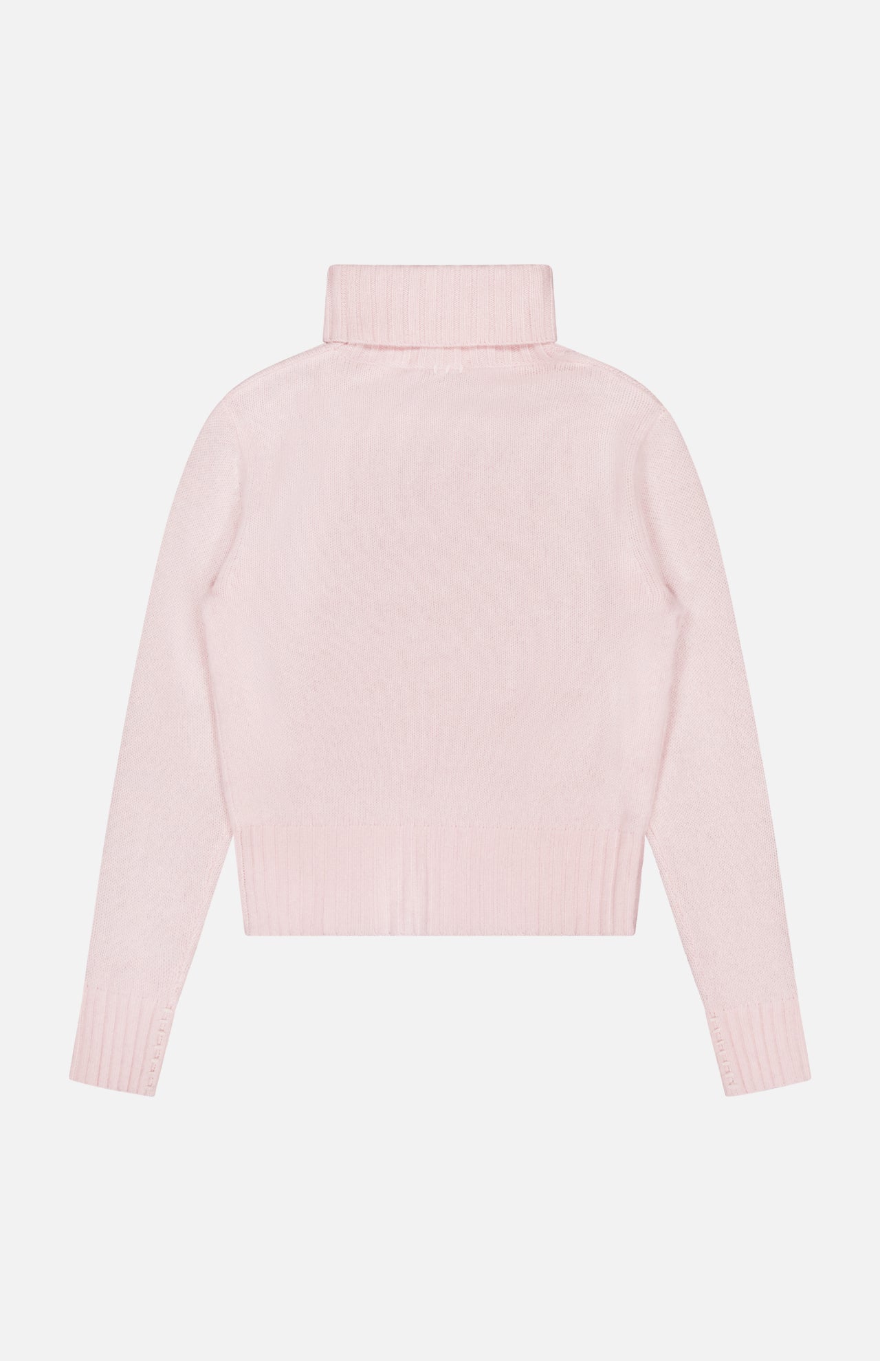 Cashmere Featherweight Turtleneck Sweater (14706339676523)